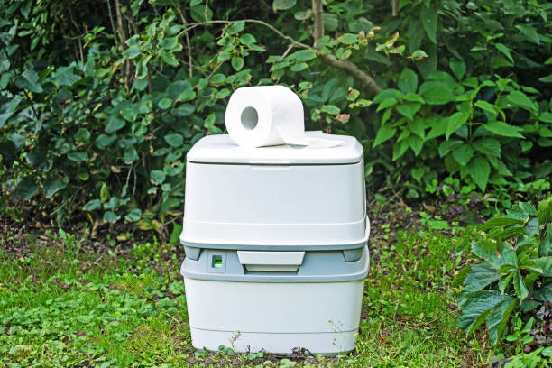 Best Porta potty rental for outdoor events  in Hill N Dale, FL