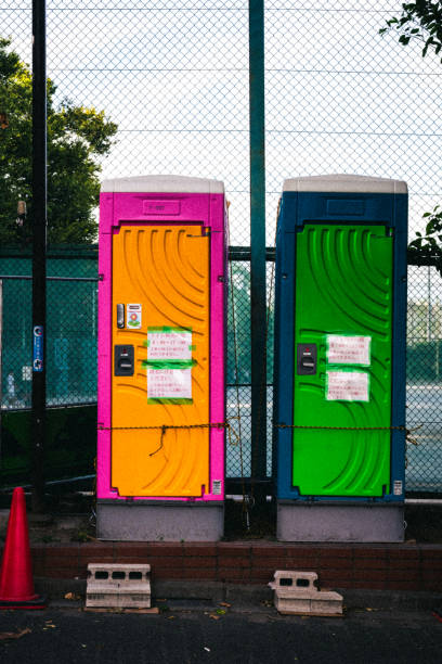 Best Affordable porta potty rental  in Hill N Dale, FL