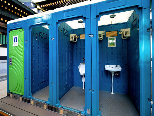 Best High-end porta potty rental  in Hill N Dale, FL