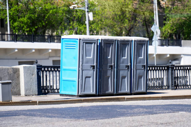 Best Wedding porta potty rental  in Hill N Dale, FL